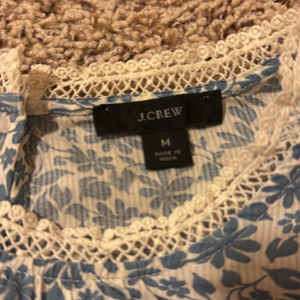 Jcrew Top - image 2